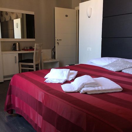Morfeo Suite Rome Bagian luar foto
