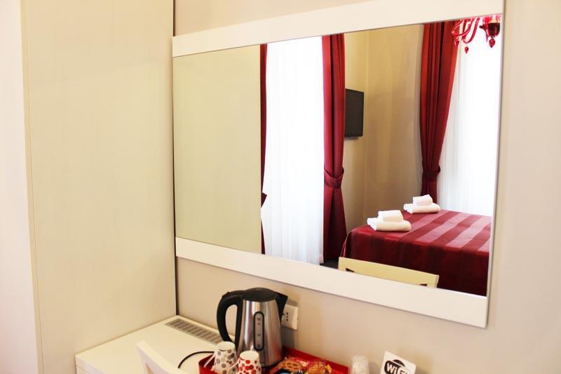 Morfeo Suite Rome Bagian luar foto