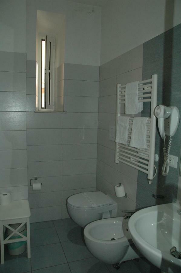 Morfeo Suite Rome Bagian luar foto