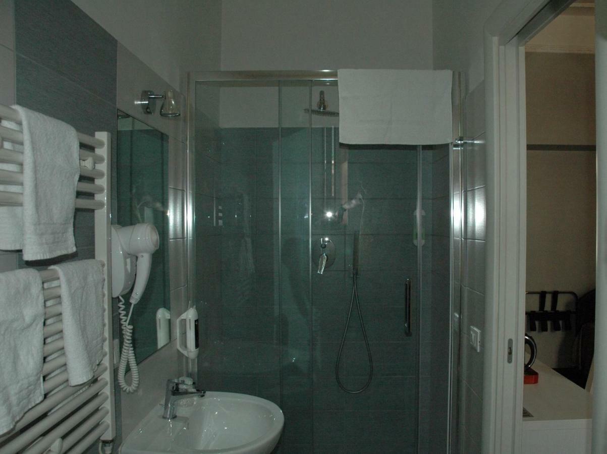 Morfeo Suite Rome Bagian luar foto