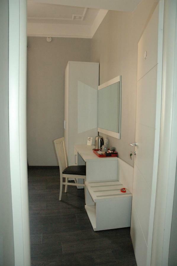 Morfeo Suite Rome Bagian luar foto