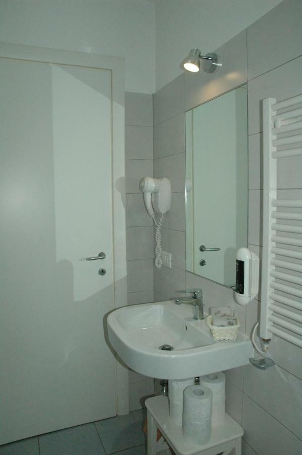 Morfeo Suite Rome Bagian luar foto